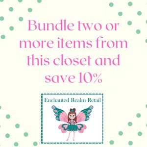 Bundle And Save